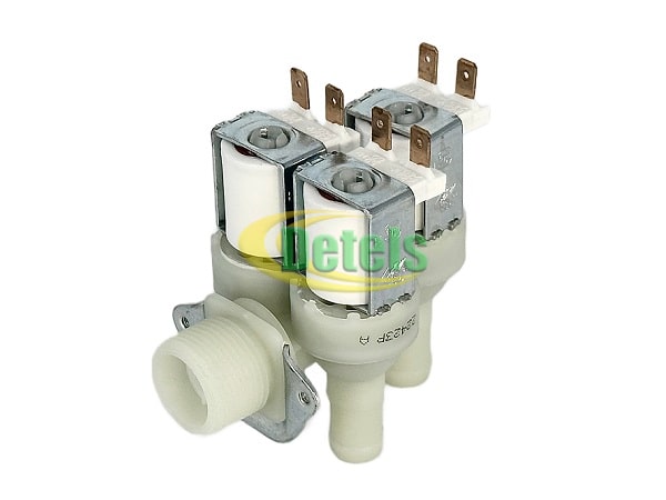 Клапан подачі води 00084678 3/90 для пральної машини Bosch, Siemens (084678)
